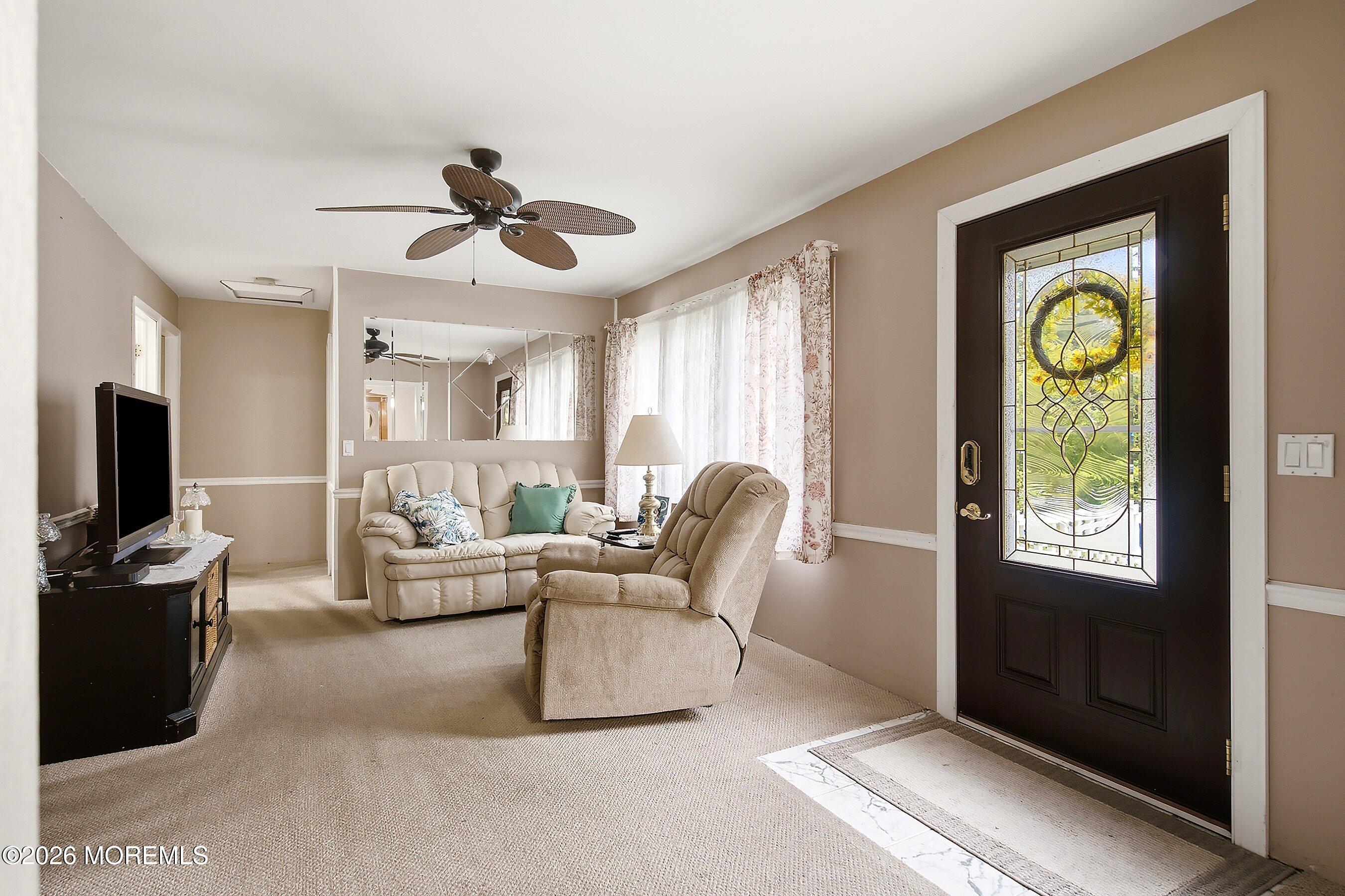 17 Darye Court Toms River NJ 08755