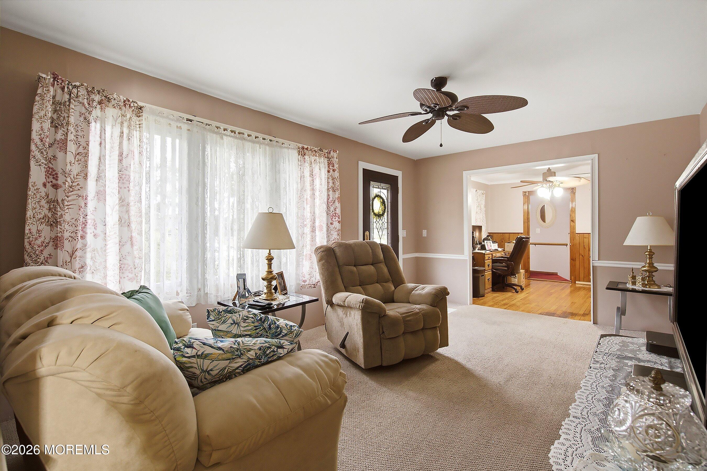 17 Darye Court Toms River NJ 08755