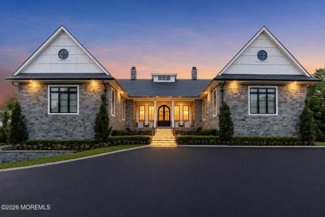 2 Ponderosa Drive Colts Neck NJ 07722