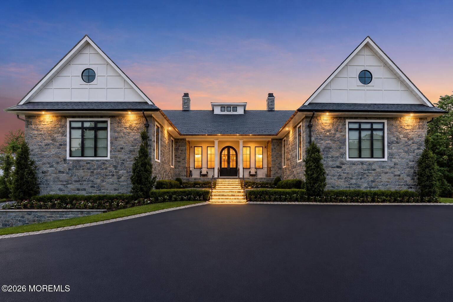 2 Ponderosa Drive Colts Neck NJ 07722