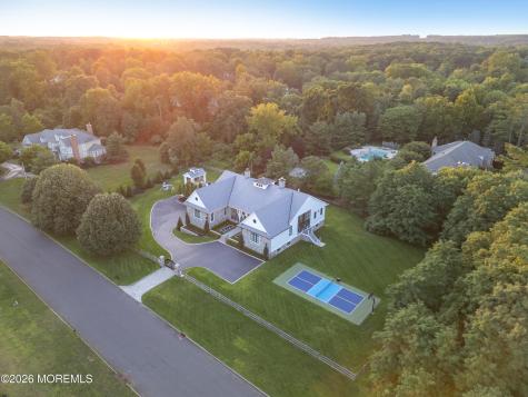 2 Ponderosa Drive Colts Neck NJ 07722
