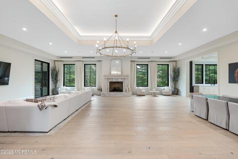 2 Ponderosa Drive Colts Neck NJ 07722