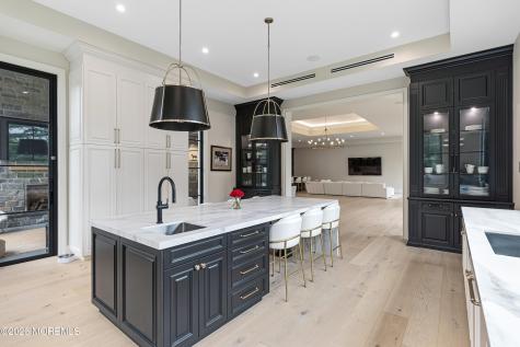 2 Ponderosa Drive Colts Neck NJ 07722