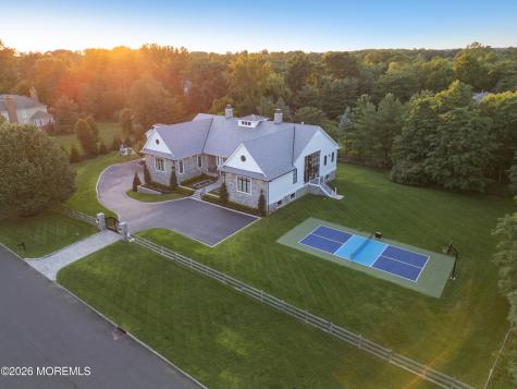 2 Ponderosa Drive Colts Neck NJ 07722
