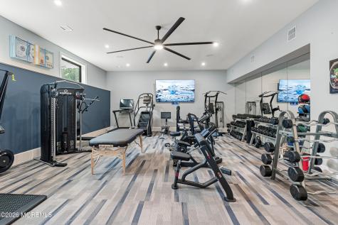 2 Ponderosa Drive Colts Neck NJ 07722
