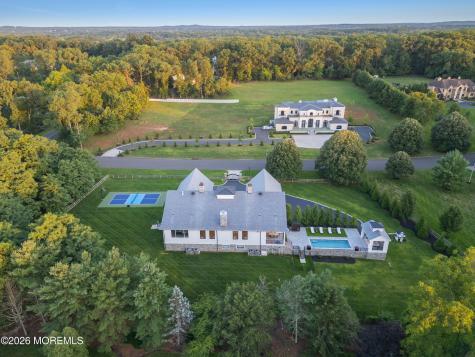 2 Ponderosa Drive Colts Neck NJ 07722
