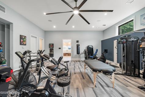 2 Ponderosa Drive Colts Neck NJ 07722