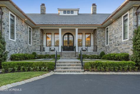 2 Ponderosa Drive Colts Neck NJ 07722
