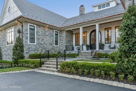 2 Ponderosa Drive Colts Neck NJ 07722