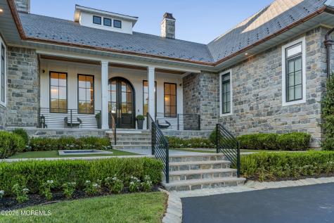 2 Ponderosa Drive Colts Neck NJ 07722