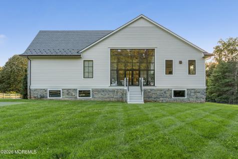 2 Ponderosa Drive Colts Neck NJ 07722