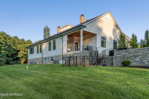 2 Ponderosa Drive Colts Neck NJ 07722
