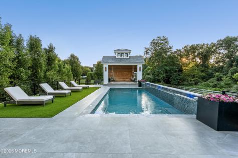 2 Ponderosa Drive Colts Neck NJ 07722