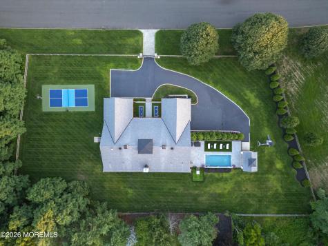 2 Ponderosa Drive Colts Neck NJ 07722