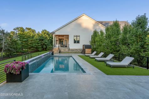 2 Ponderosa Drive Colts Neck NJ 07722
