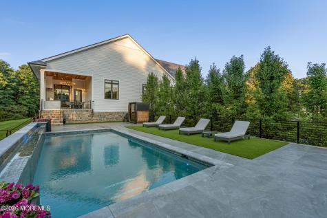 2 Ponderosa Drive Colts Neck NJ 07722