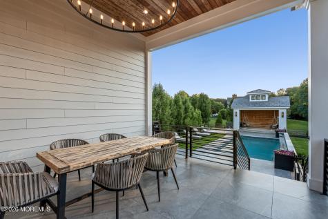 2 Ponderosa Drive Colts Neck NJ 07722