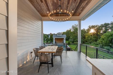 2 Ponderosa Drive Colts Neck NJ 07722
