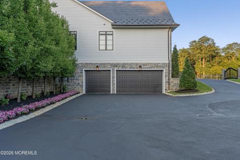 2 Ponderosa Drive Colts Neck NJ 07722