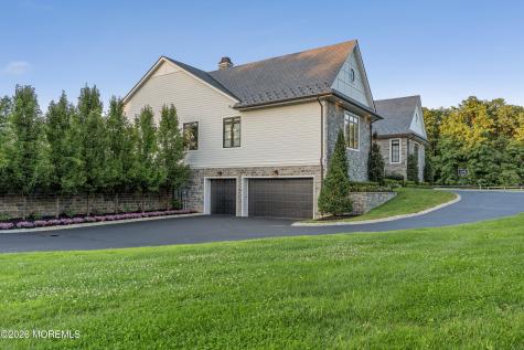 2 Ponderosa Drive Colts Neck NJ 07722