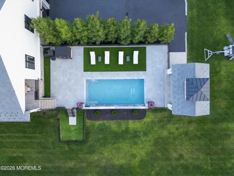 2 Ponderosa Drive Colts Neck NJ 07722