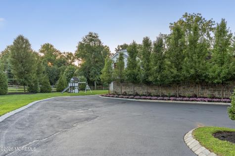 2 Ponderosa Drive Colts Neck NJ 07722