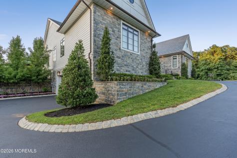 2 Ponderosa Drive Colts Neck NJ 07722