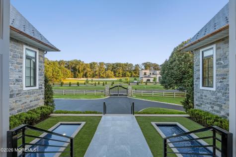 2 Ponderosa Drive Colts Neck NJ 07722