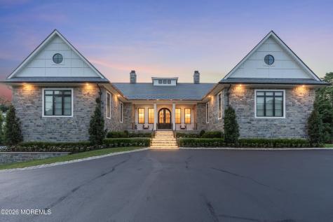 2 Ponderosa Drive Colts Neck NJ 07722