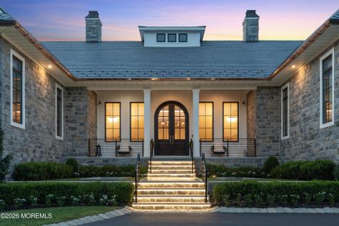 2 Ponderosa Drive Colts Neck NJ 07722