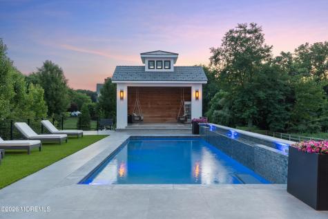 2 Ponderosa Drive Colts Neck NJ 07722