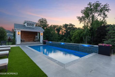 2 Ponderosa Drive Colts Neck NJ 07722