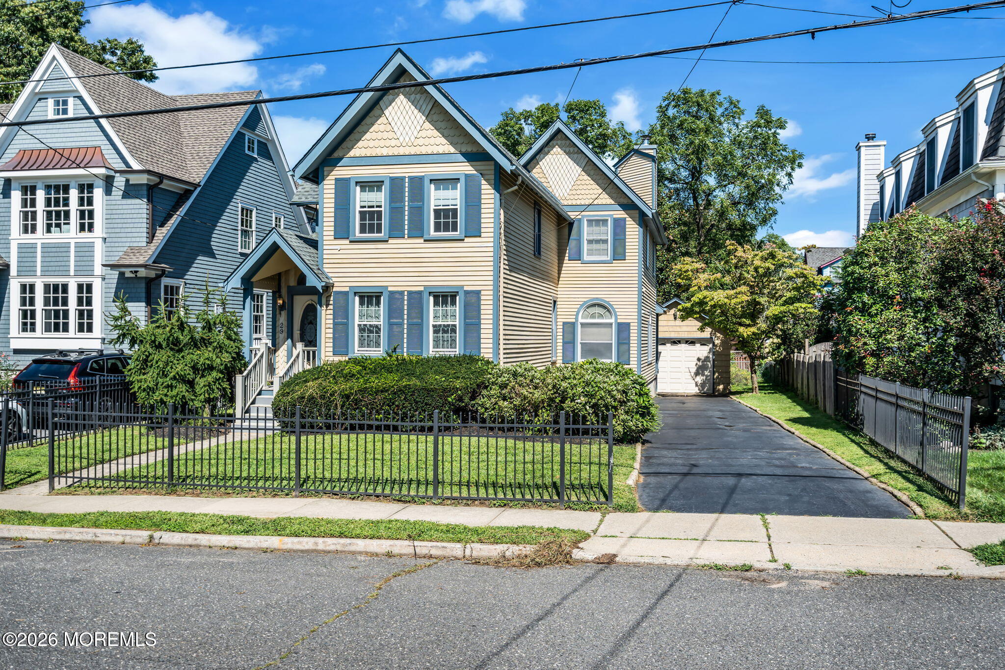 29 1st Street Rumson NJ 07760