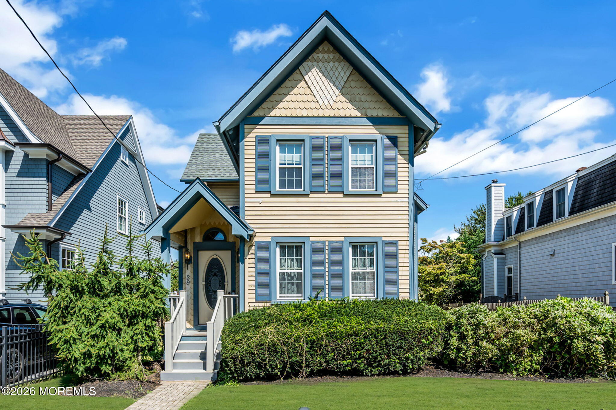 29 1st Street Rumson NJ 07760