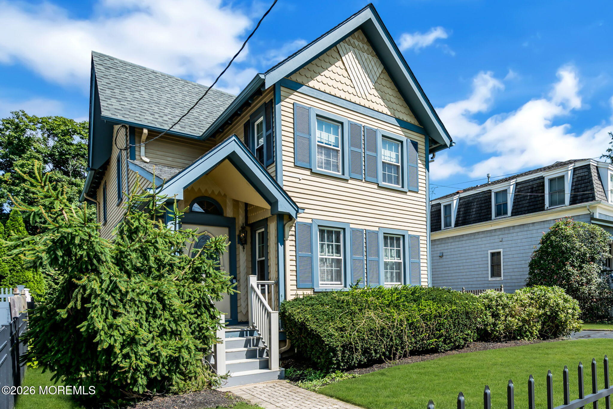 29 1st Street Rumson NJ 07760