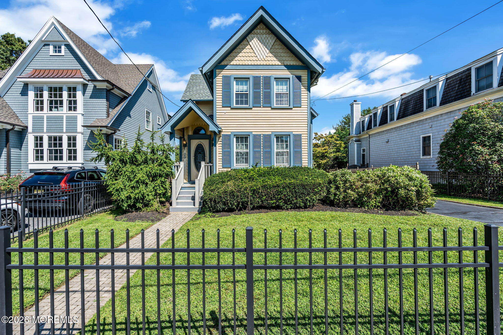 29 1st Street Rumson NJ 07760
