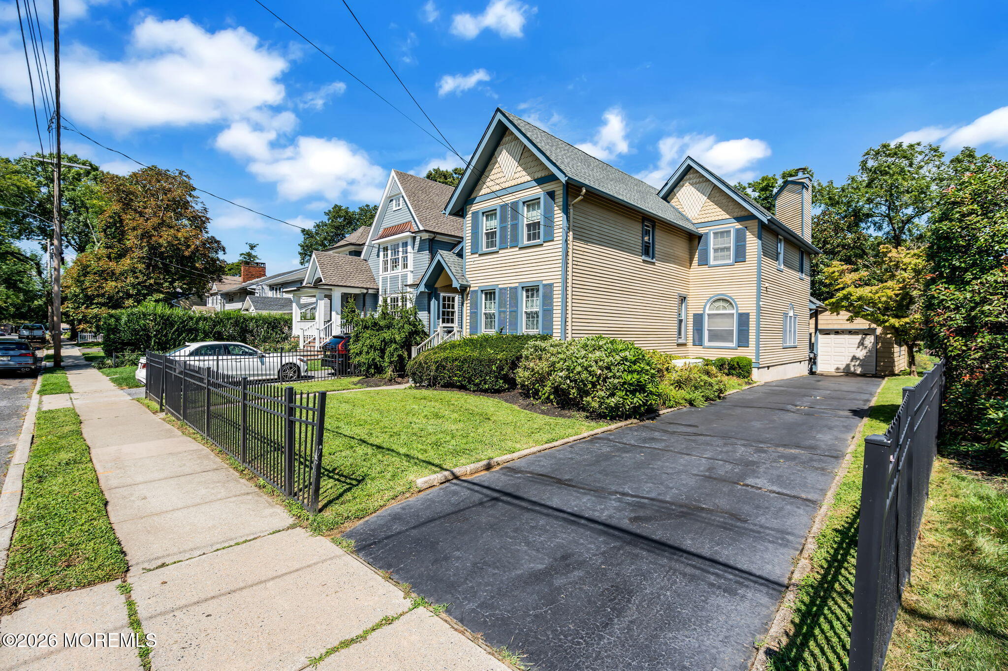 29 1st Street Rumson NJ 07760