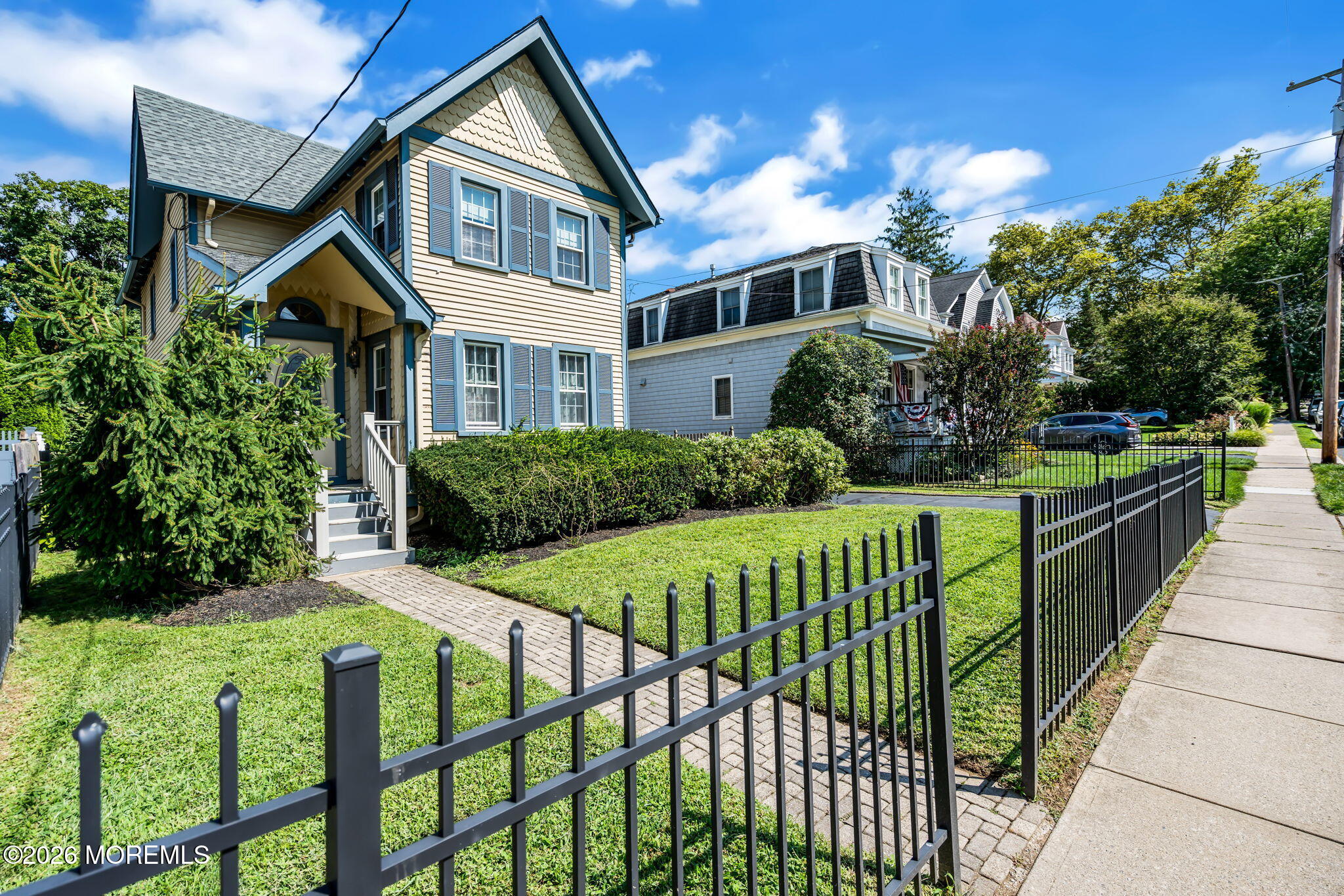 29 1st Street Rumson NJ 07760