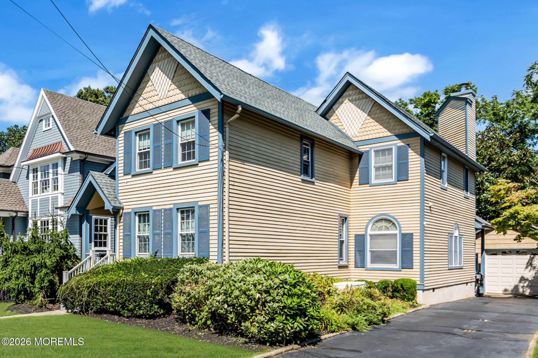 29 1st Street Rumson NJ 07760