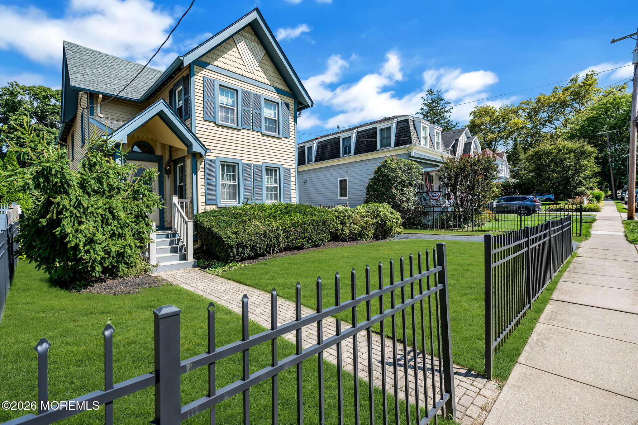 29 1st Street Rumson NJ 07760