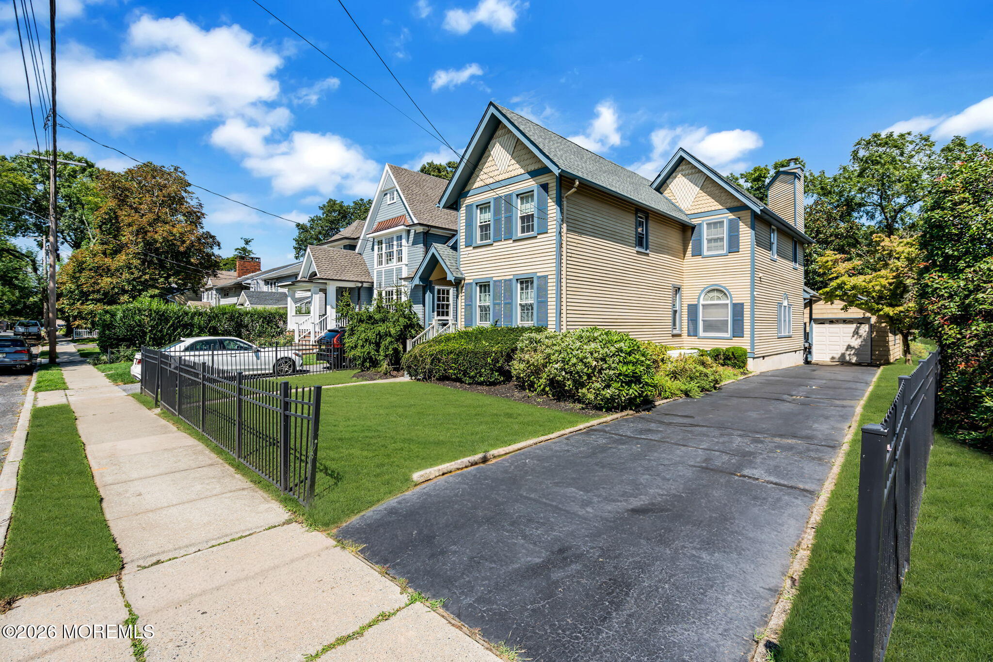 29 1st Street Rumson NJ 07760