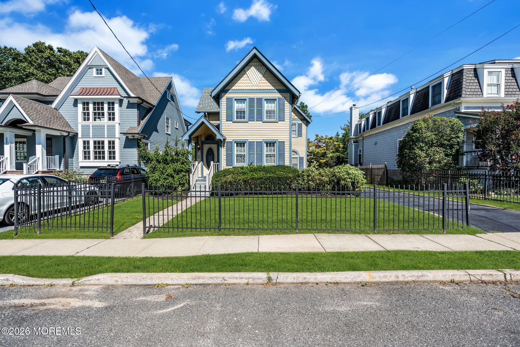29 1st Street Rumson NJ 07760