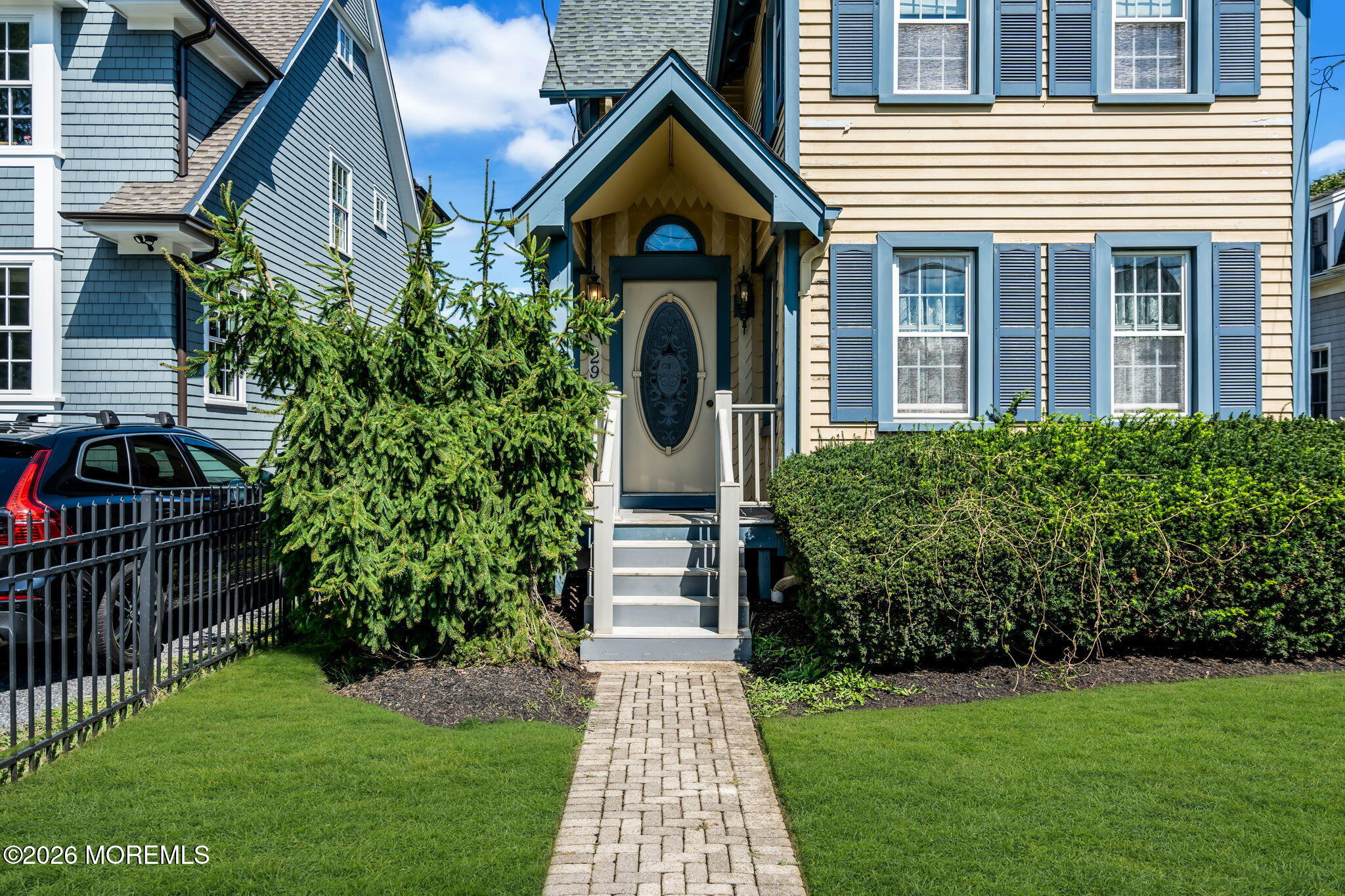 29 1st Street Rumson NJ 07760