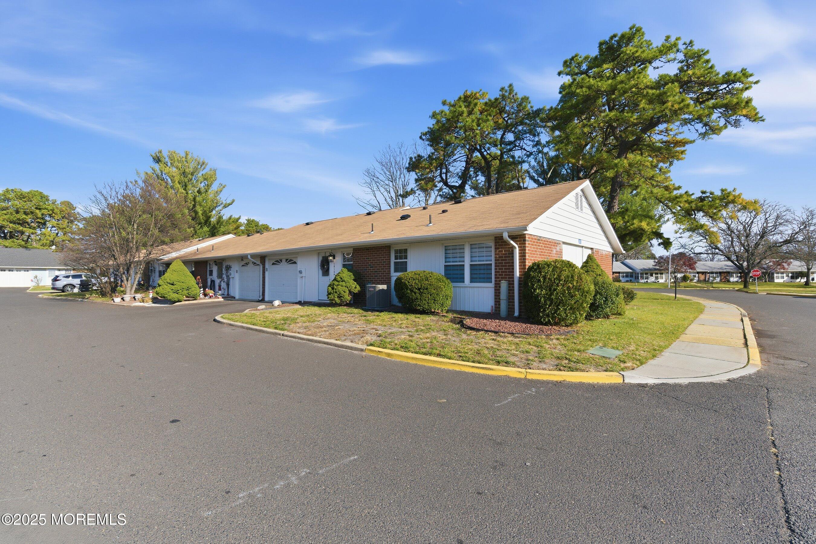 1015 Aberdeen Drive Lakewood NJ 08701