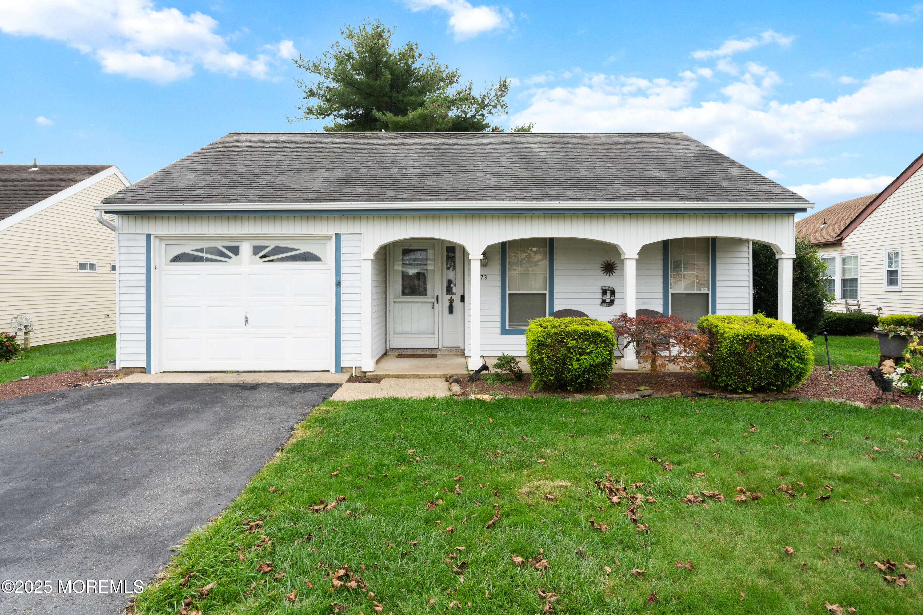 73 Red Hill Road Manchester NJ 08759