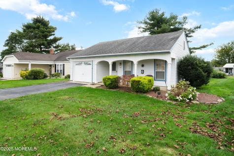 73 Red Hill Road Manchester NJ 08759