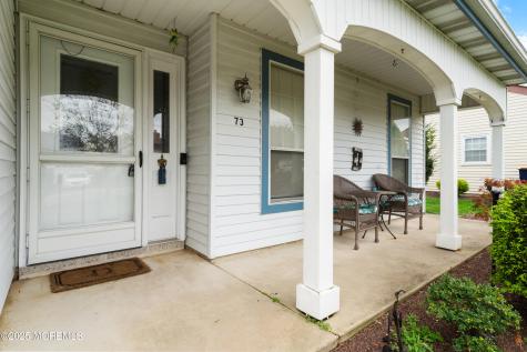 73 Red Hill Road Manchester NJ 08759