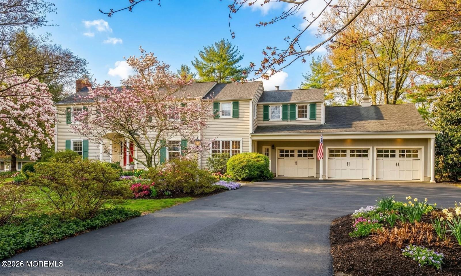 43 Van Kirk Road Princeton Twp NJ 08540
