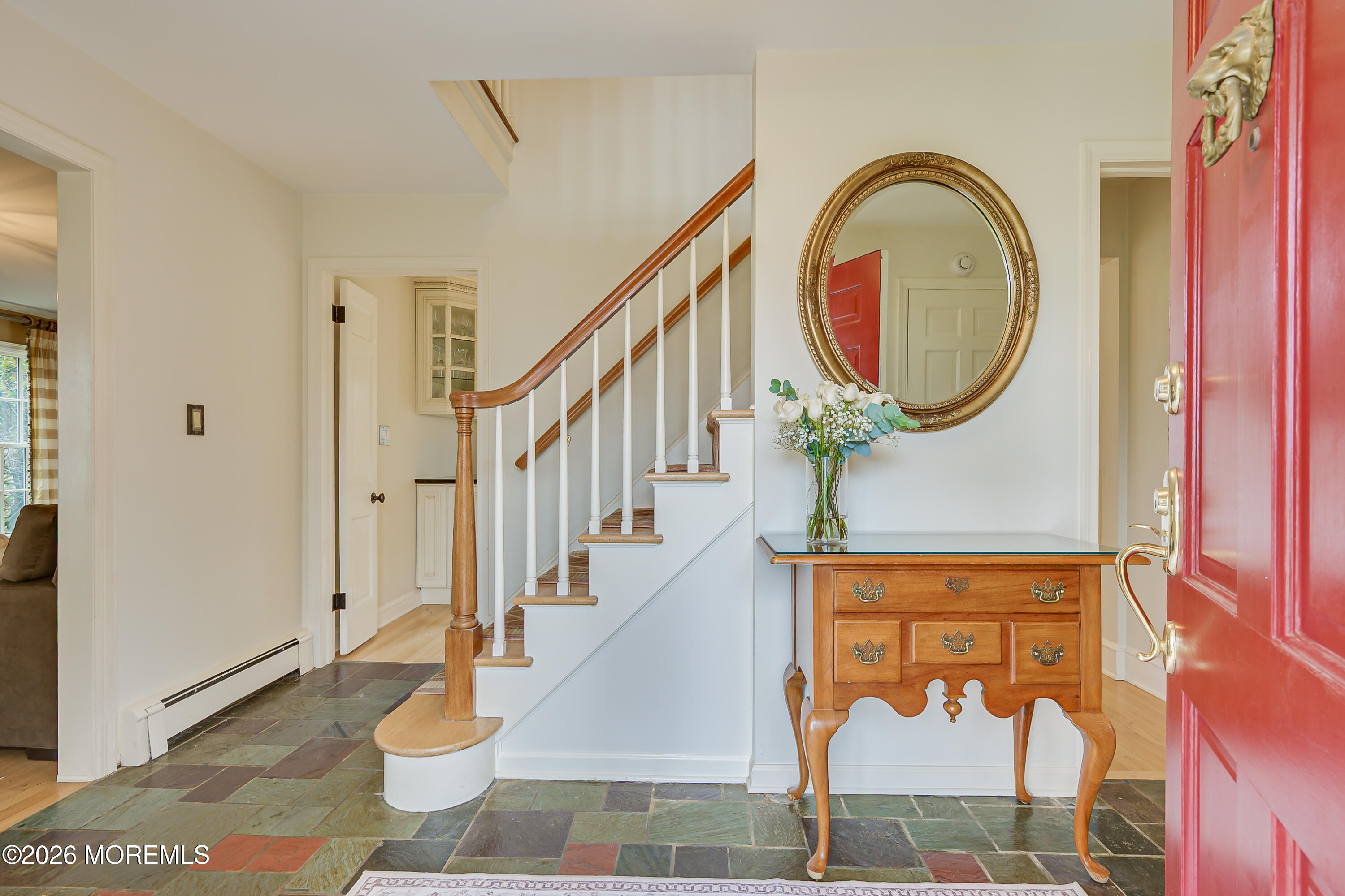 43 Van Kirk Road Princeton Twp NJ 08540