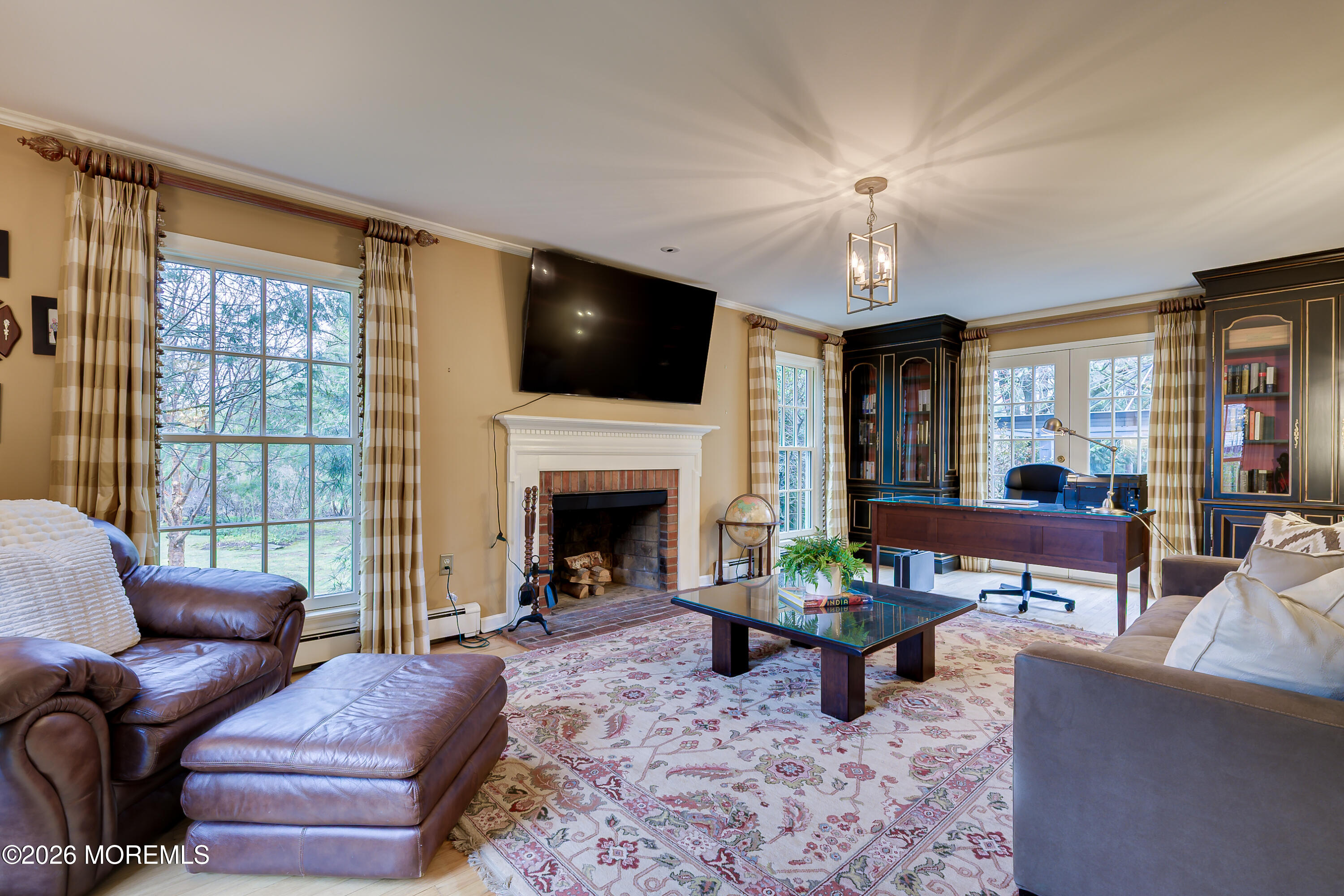 43 Van Kirk Road Princeton Twp NJ 08540